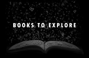 Books to explore